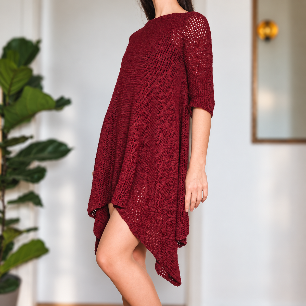 Sway Dress