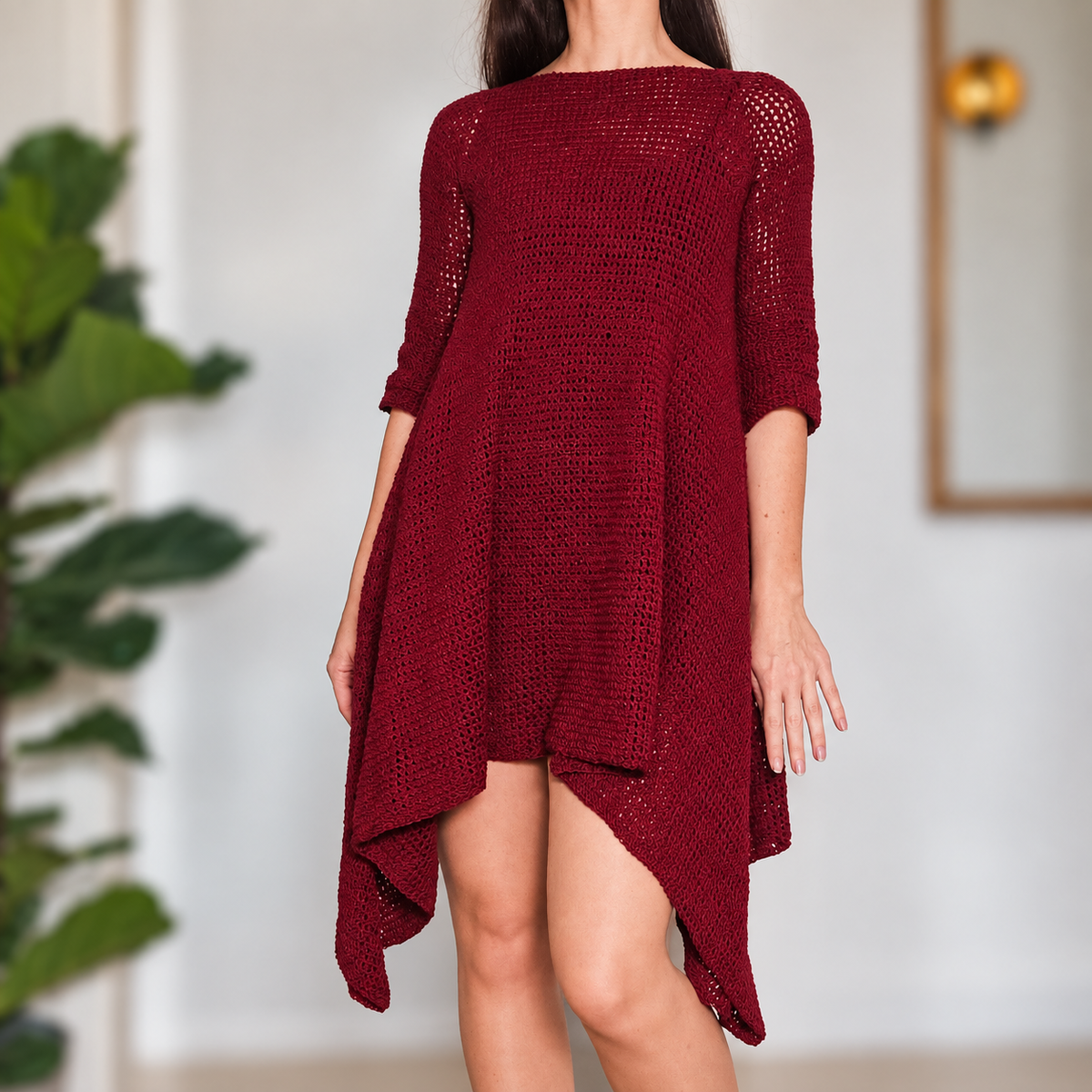 Sway Dress