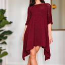 Sway Dress