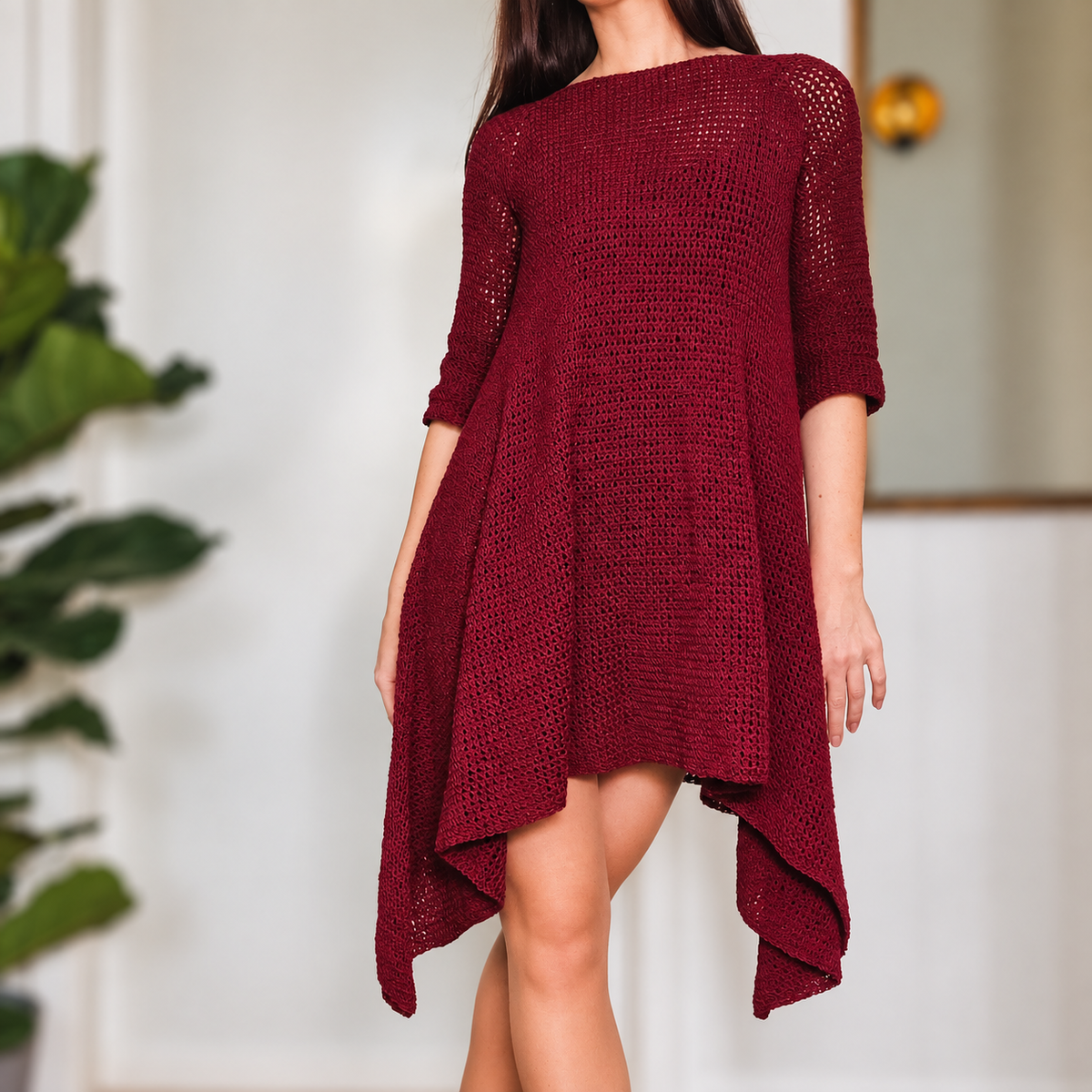 Sway Dress