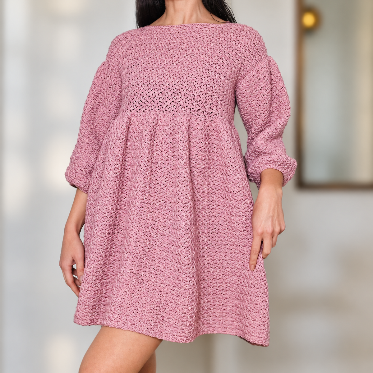 Babydoll Dress