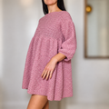 Babydoll Dress