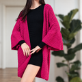 Suzette Cardigan
