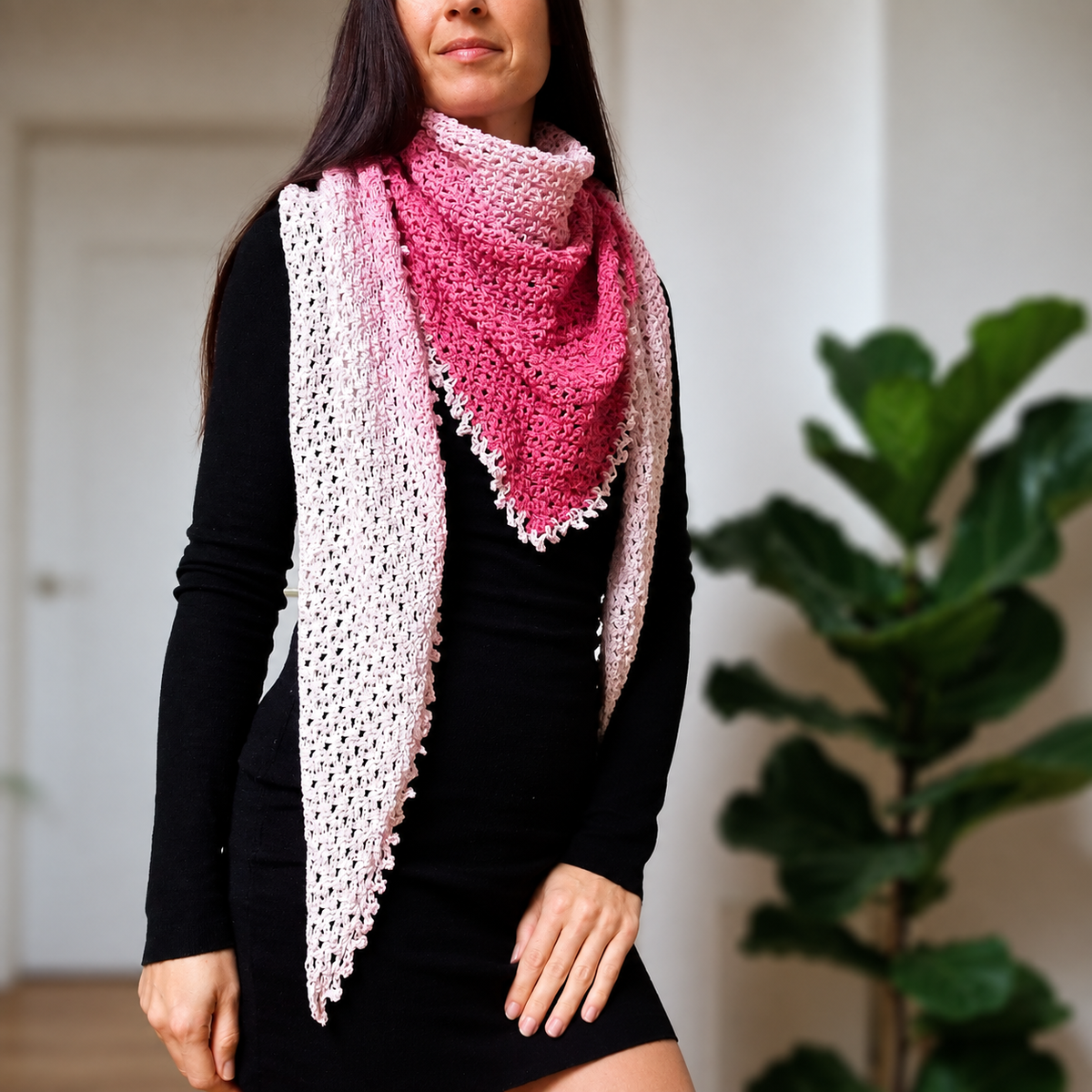Grace Shawl