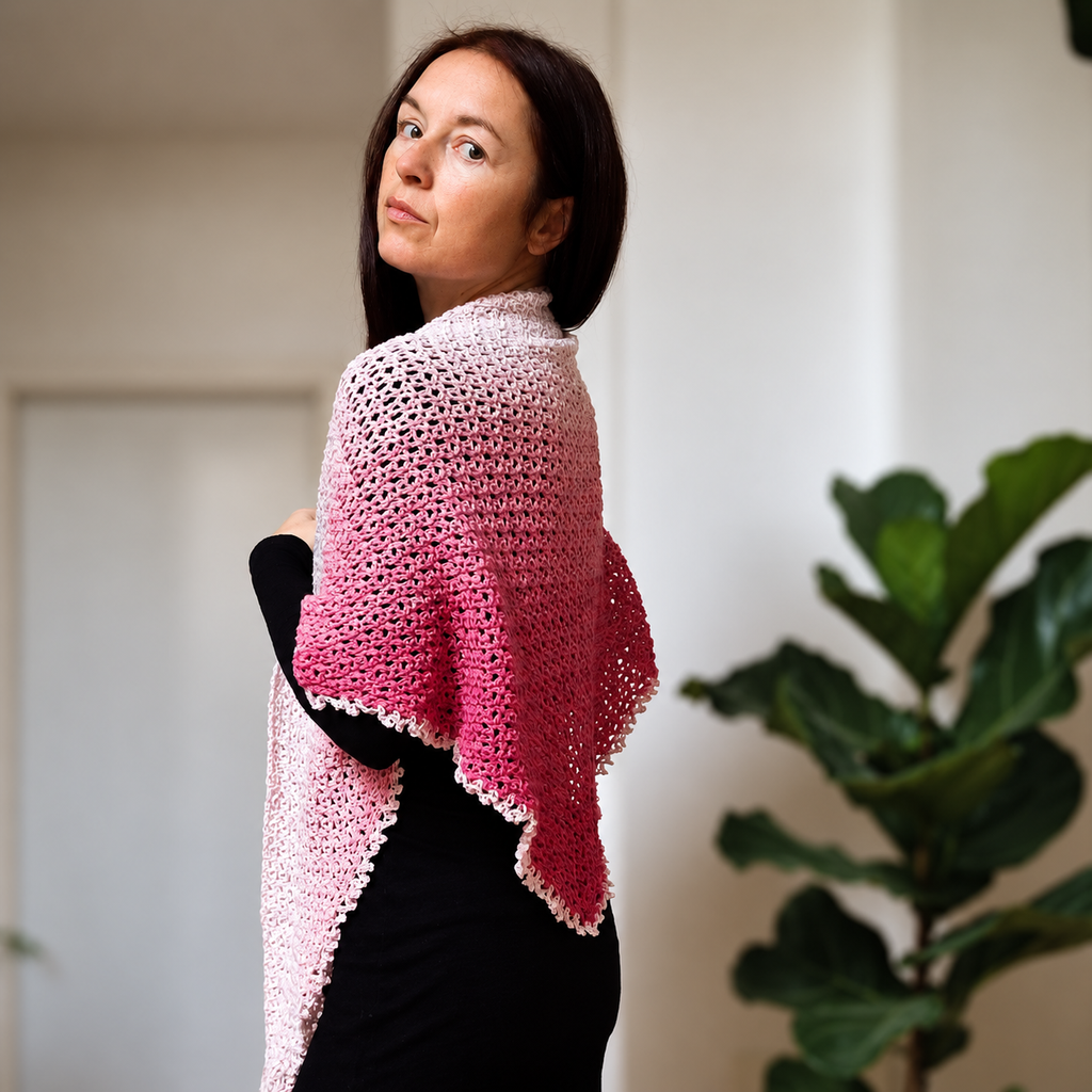 Grace Shawl