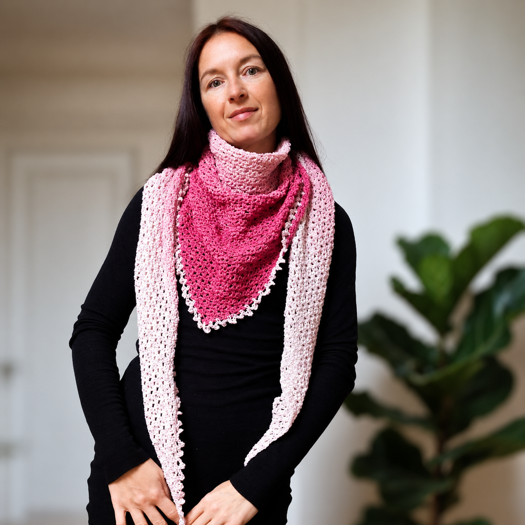 Grace Shawl