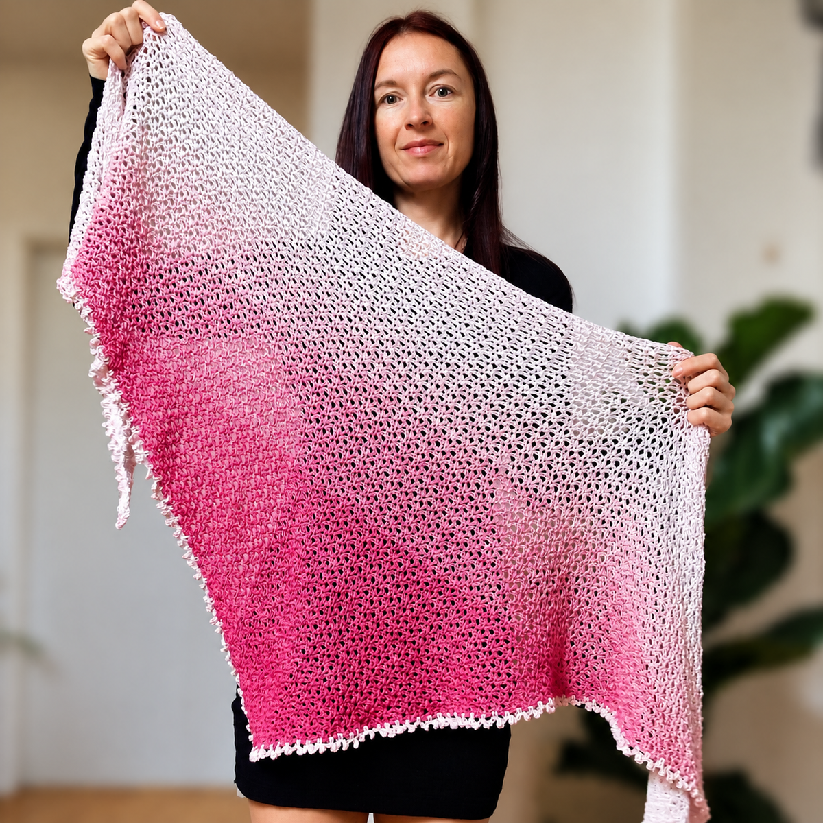 Grace Shawl