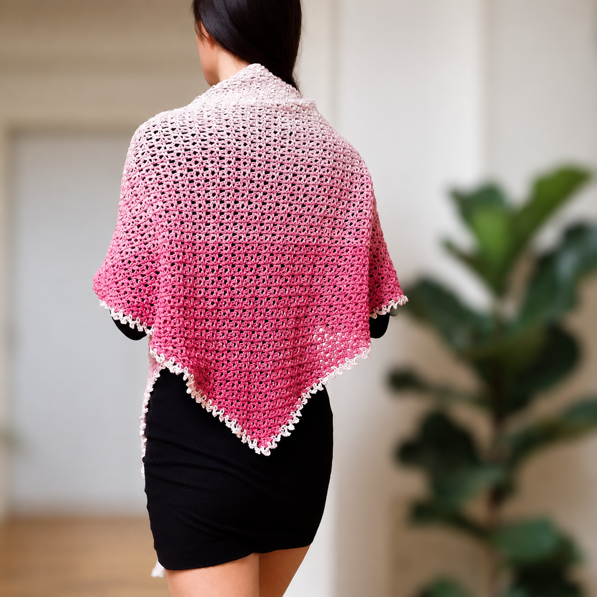 Grace Shawl