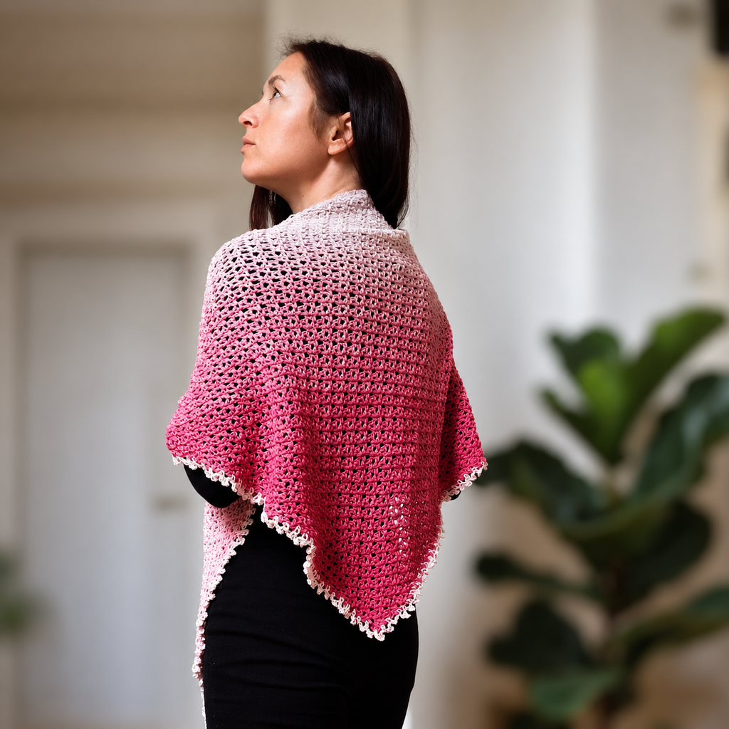 Grace Shawl