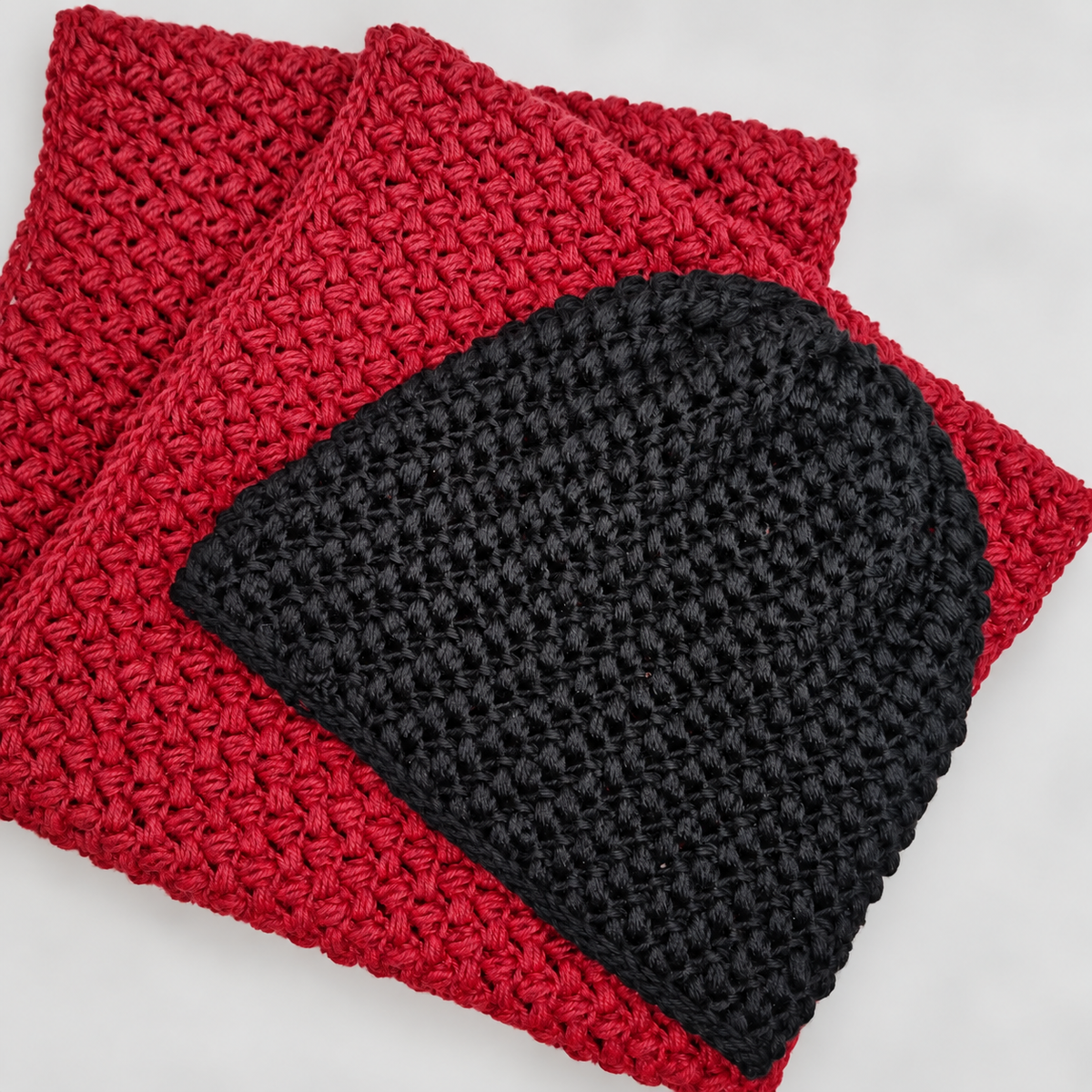 Winter Bean Set