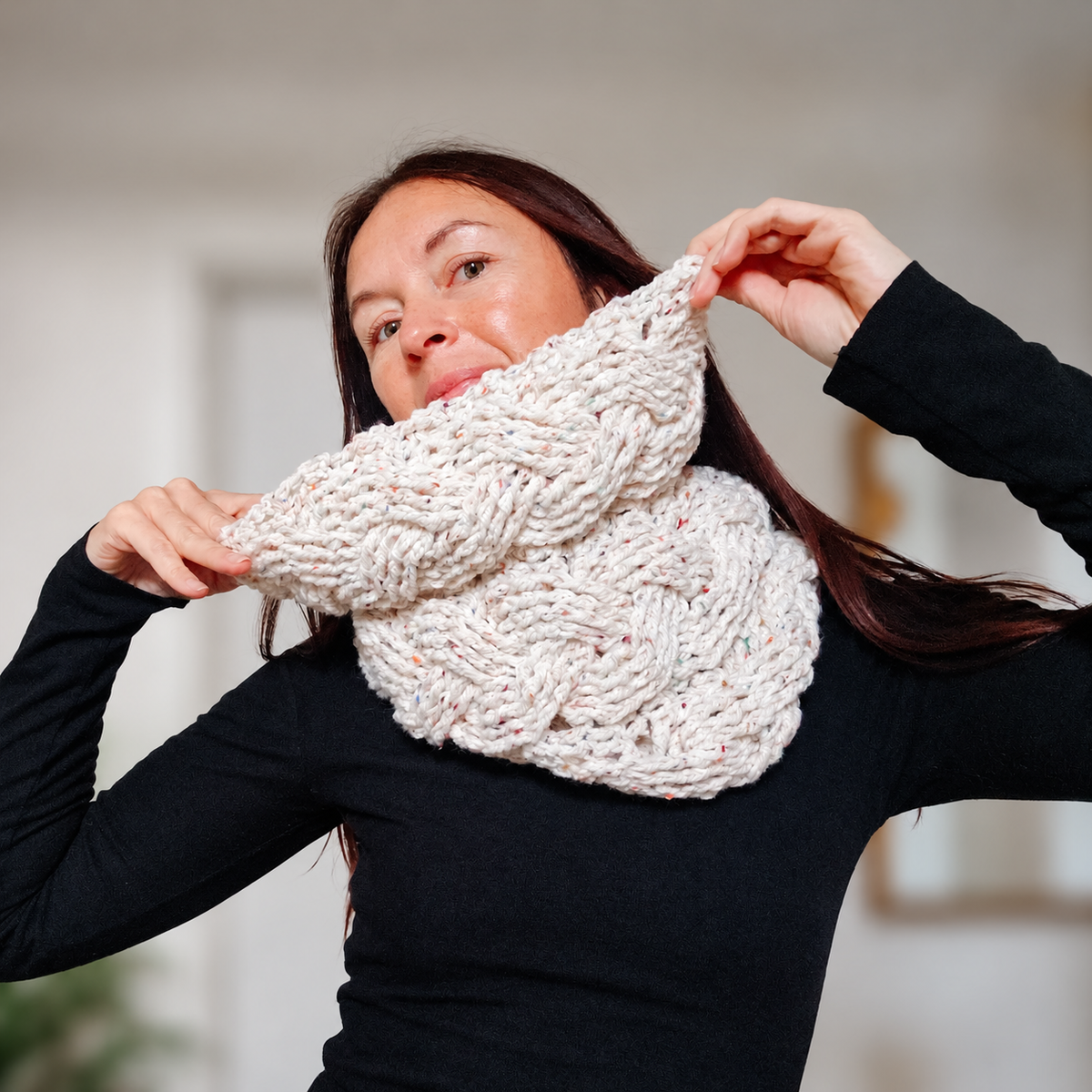 Winter Cable Set