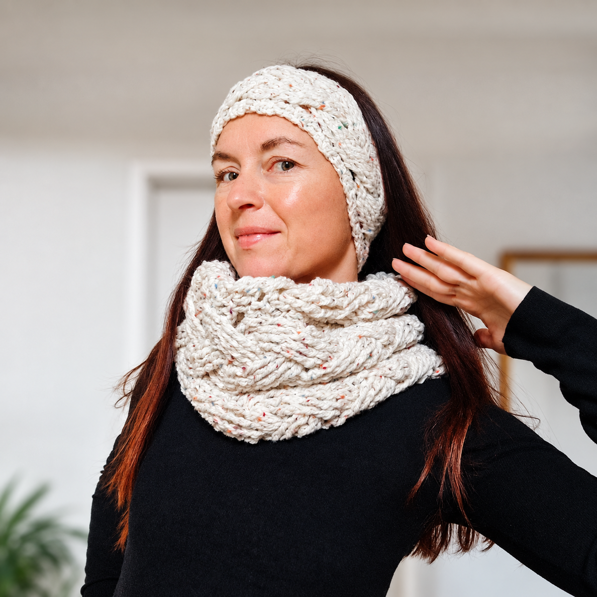Winter Cable Set