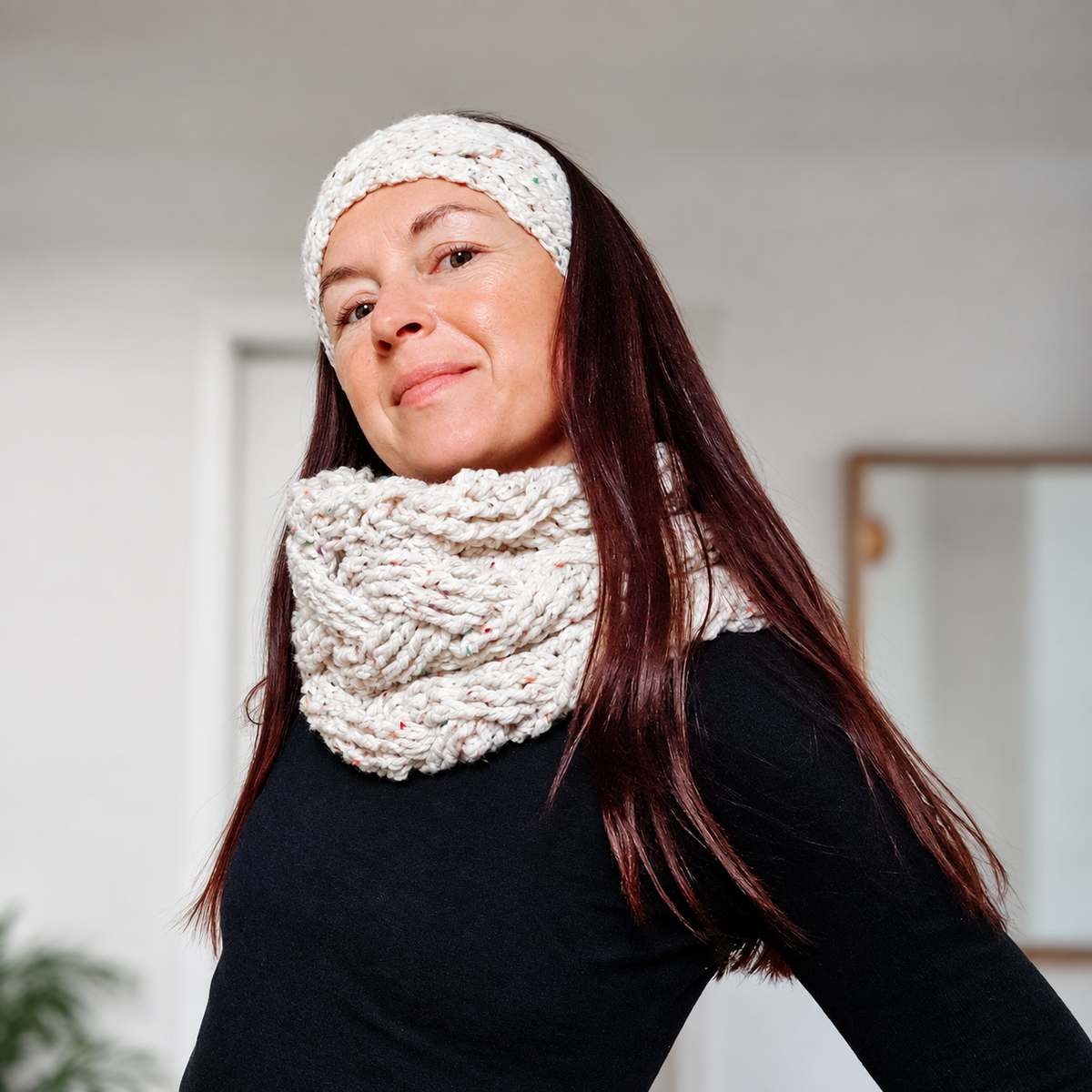 Winter Cable Set
