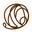 Modern Crochet Patterns & Tutorials with Soul logo
