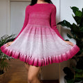 Dahlia Dress - Loops Only