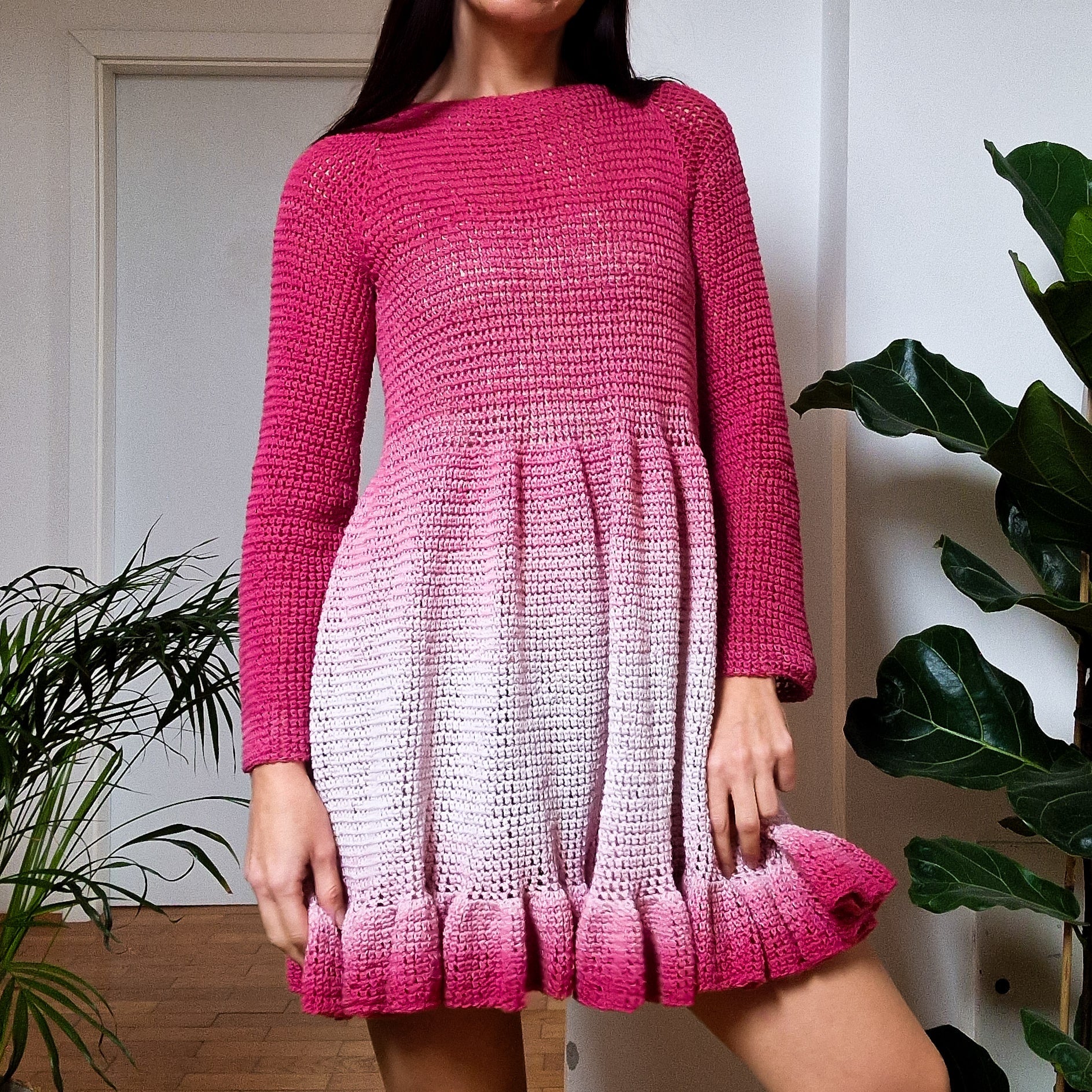 Dahlia Dress Dahlia Dress