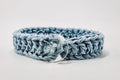 Double Crochet Bracelet - Loops Only