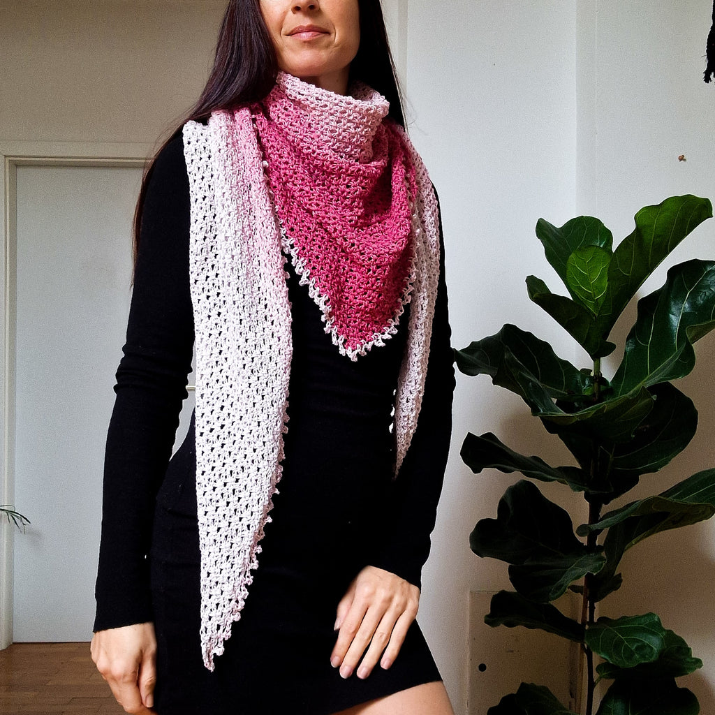 Grace Shawl