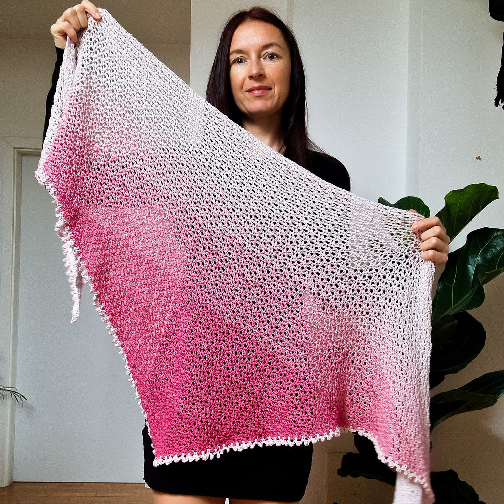 Grace Shawl