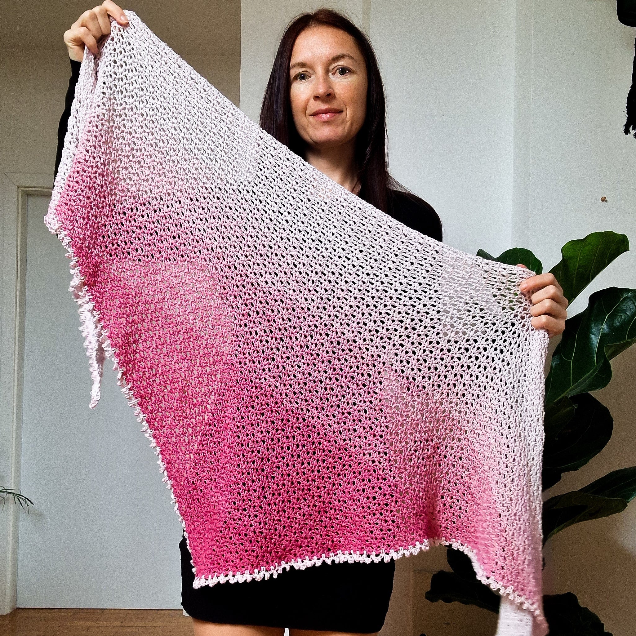 Grace Shawl