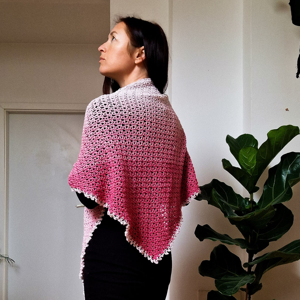 Grace Shawl
