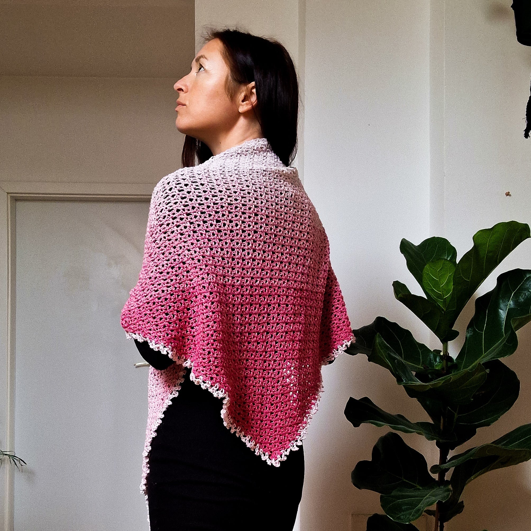 Grace Shawl