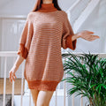 Pumpkin Dress - Loops Only