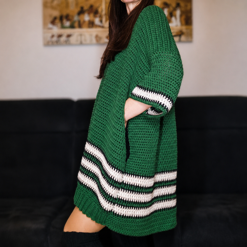 Mod Mode Dress