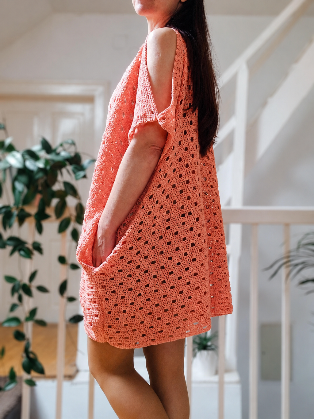 Mira Dress
