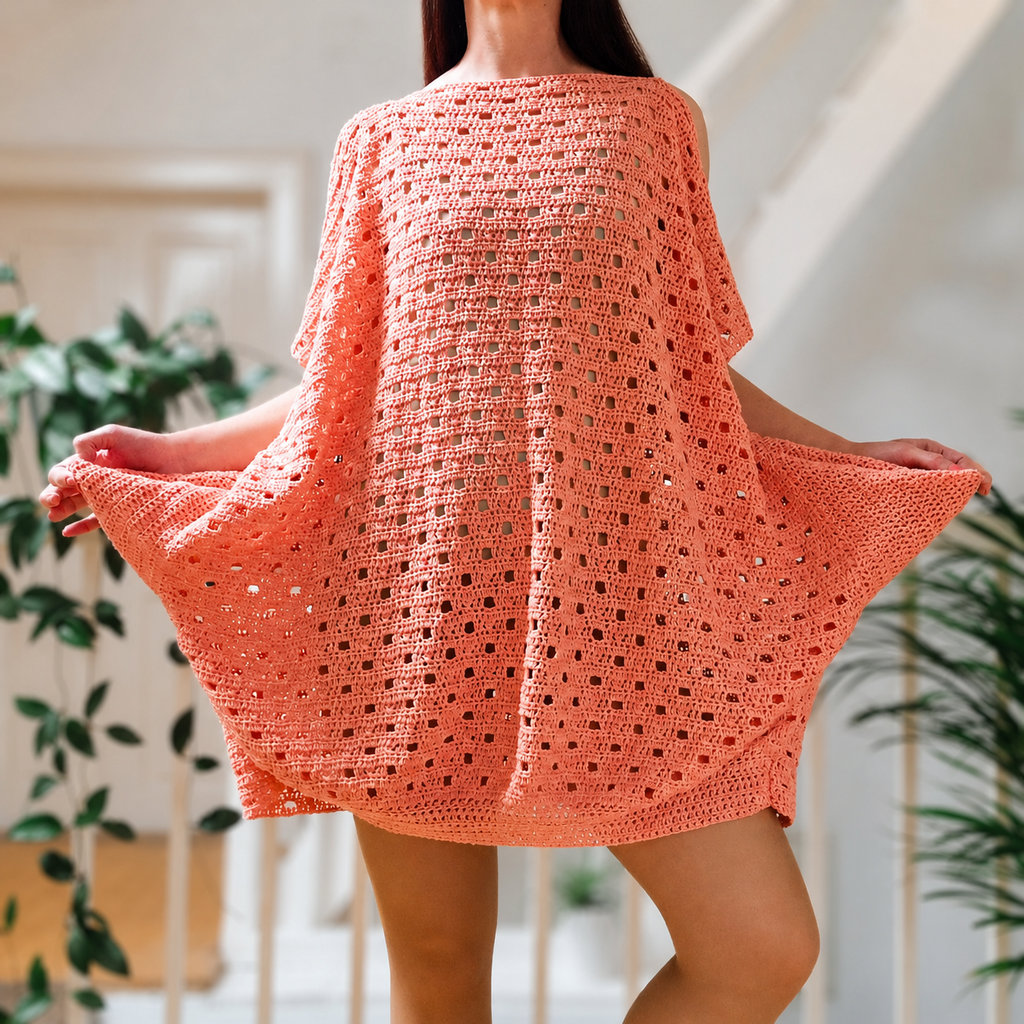 Mira Dress