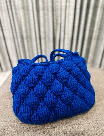 Figs Handbag - Loops Only