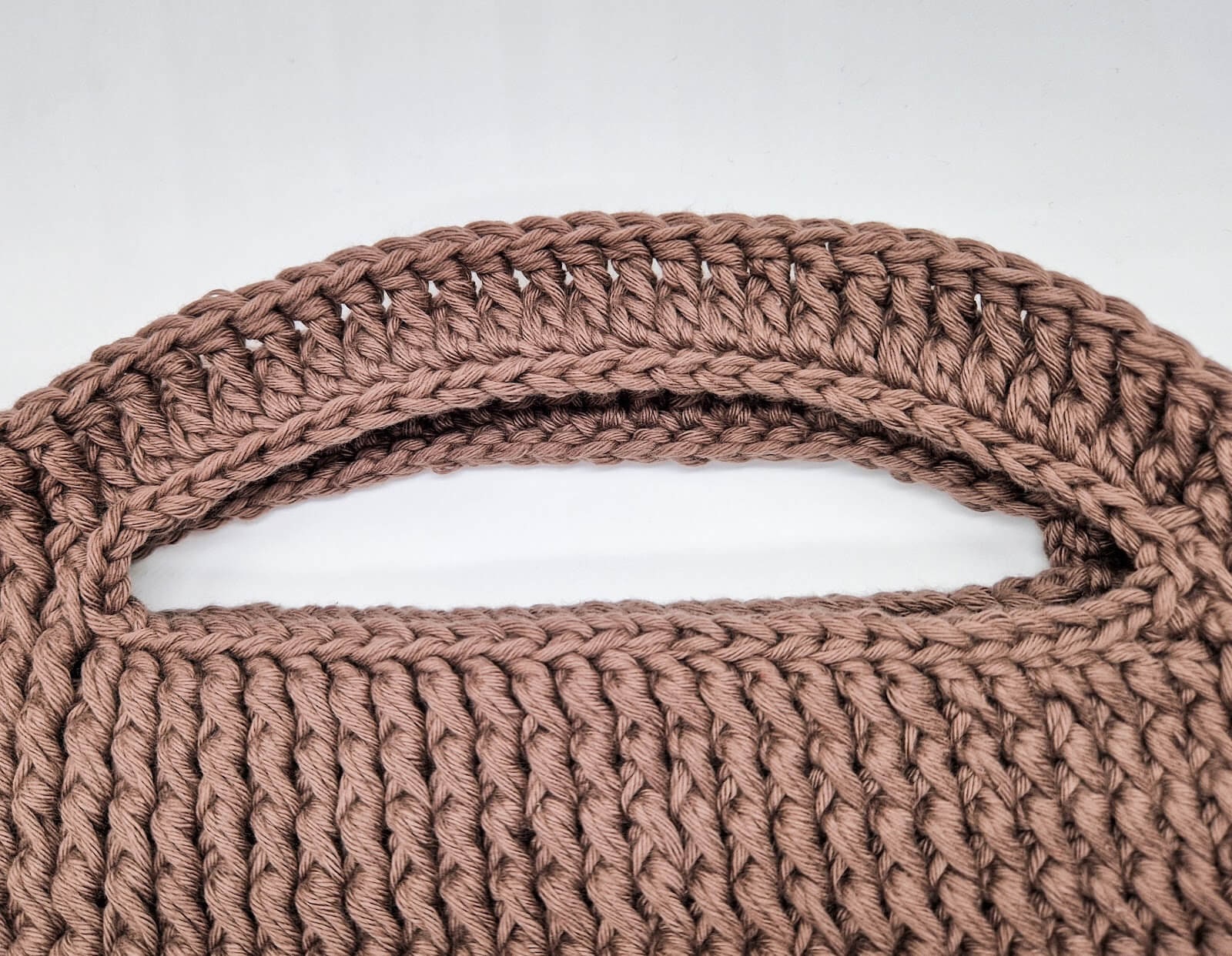 Urban Stripe Tote Bag - Loops Only