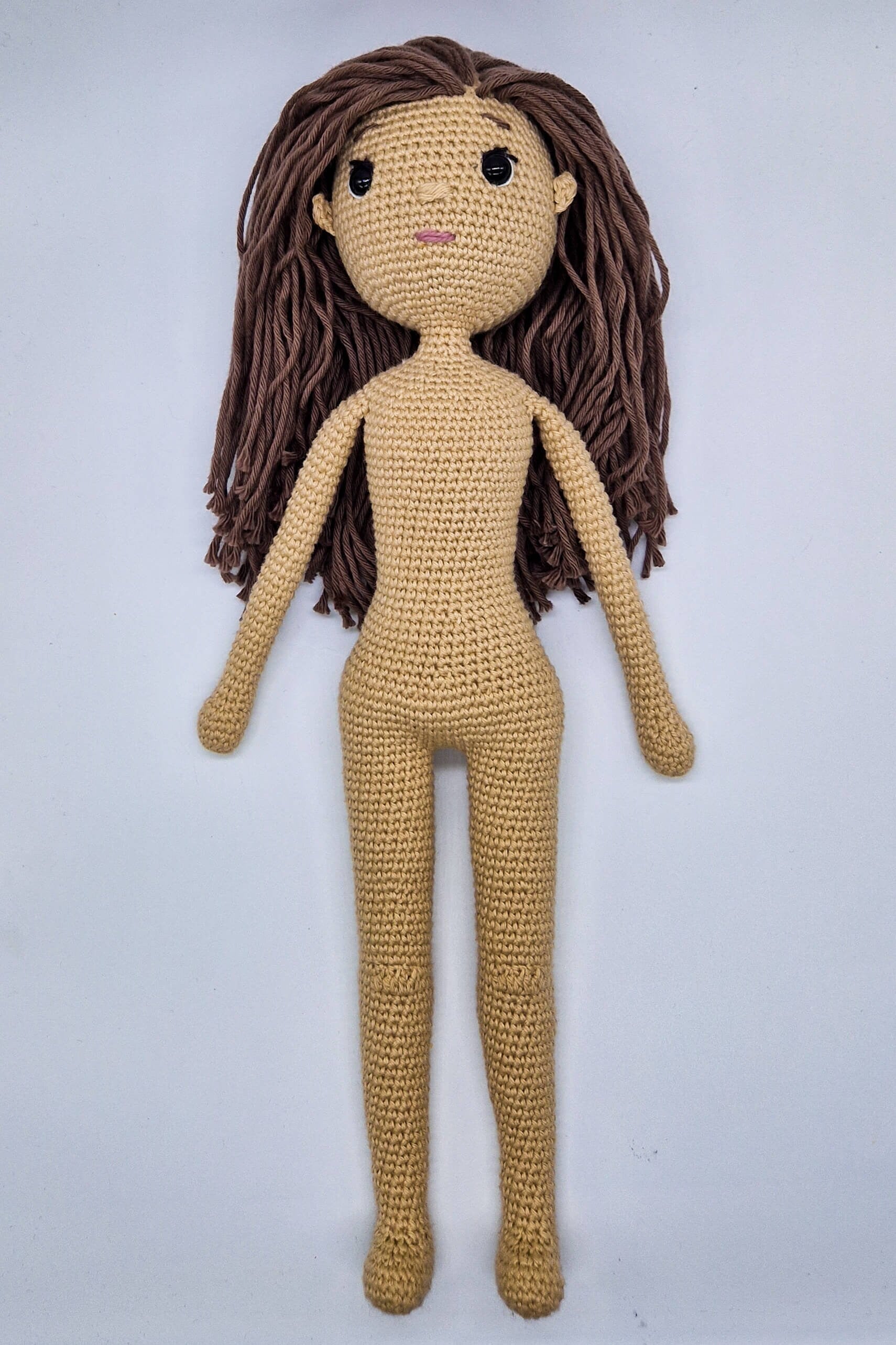 Daisy Darling Doll - Loops Only
