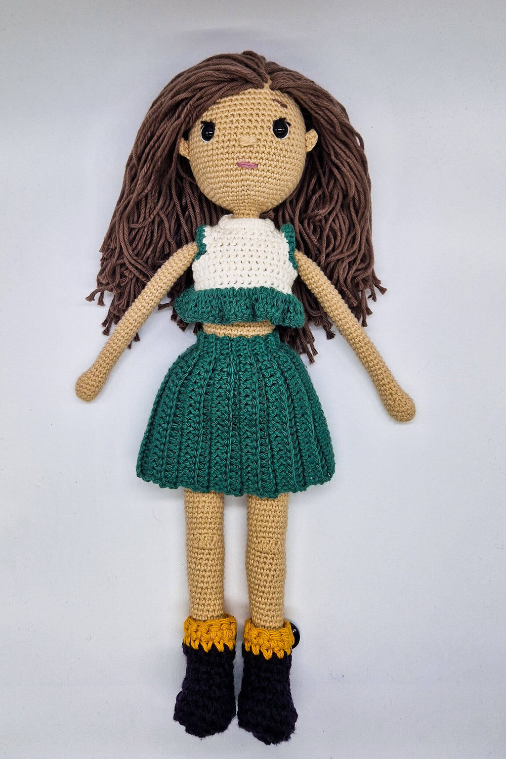 Daisy Darling Doll - Loops Only