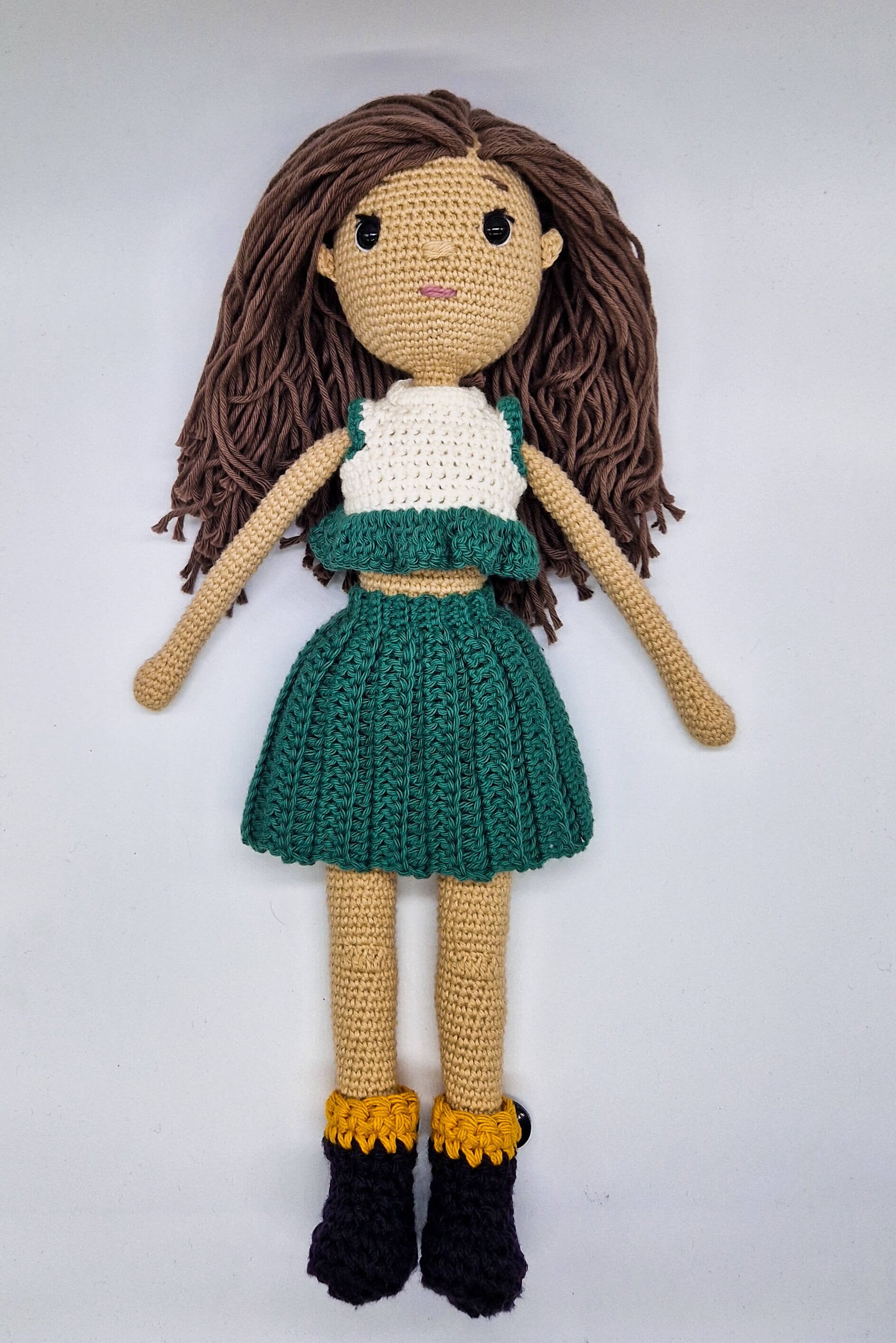 Daisy Darling Doll - Loops Only