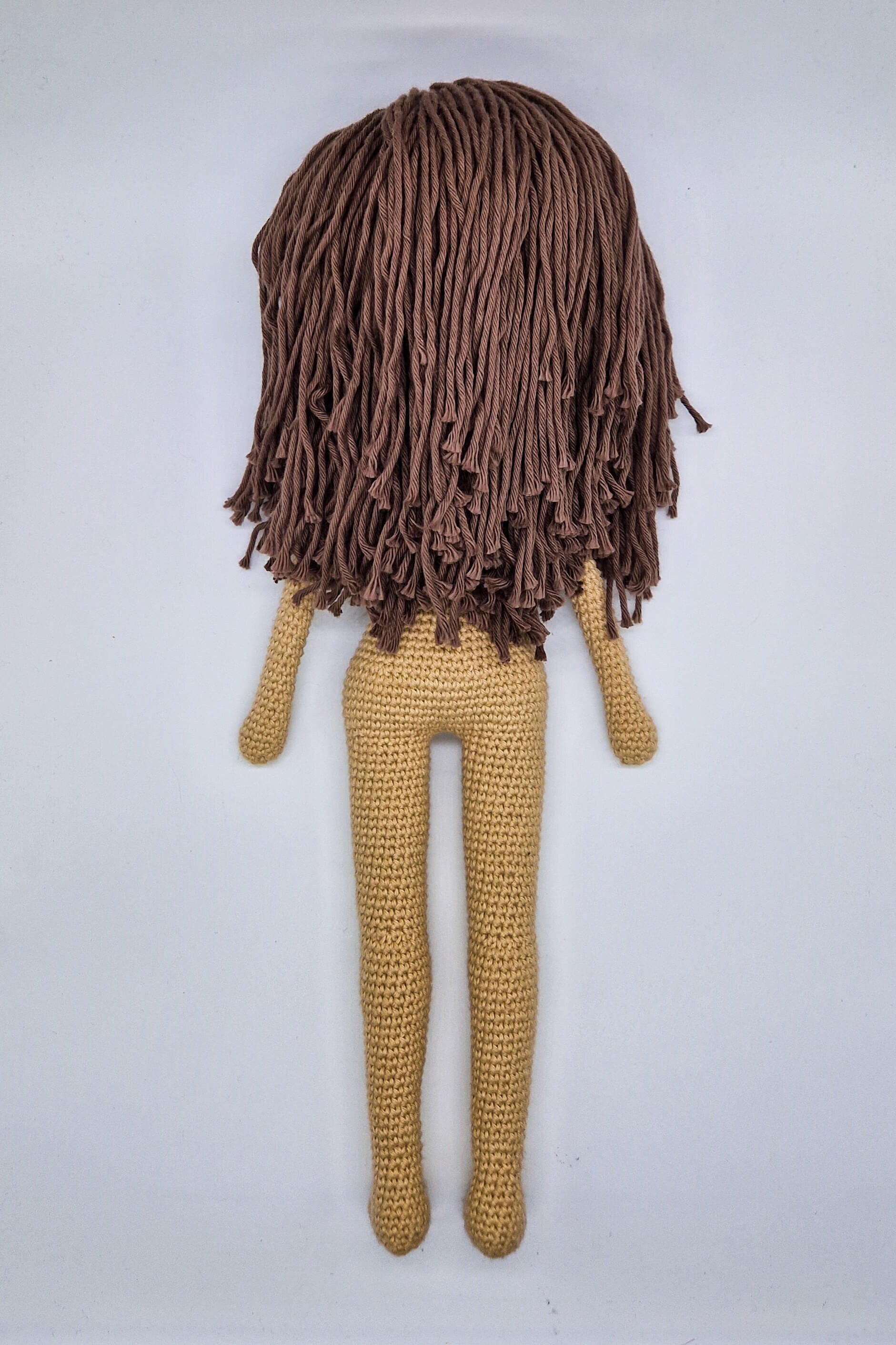 Daisy Darling Doll - Loops Only