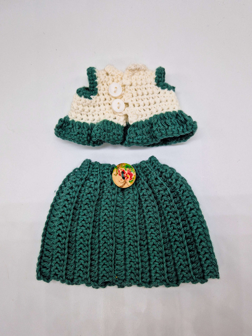 Daisy Darling Doll - Loops Only
