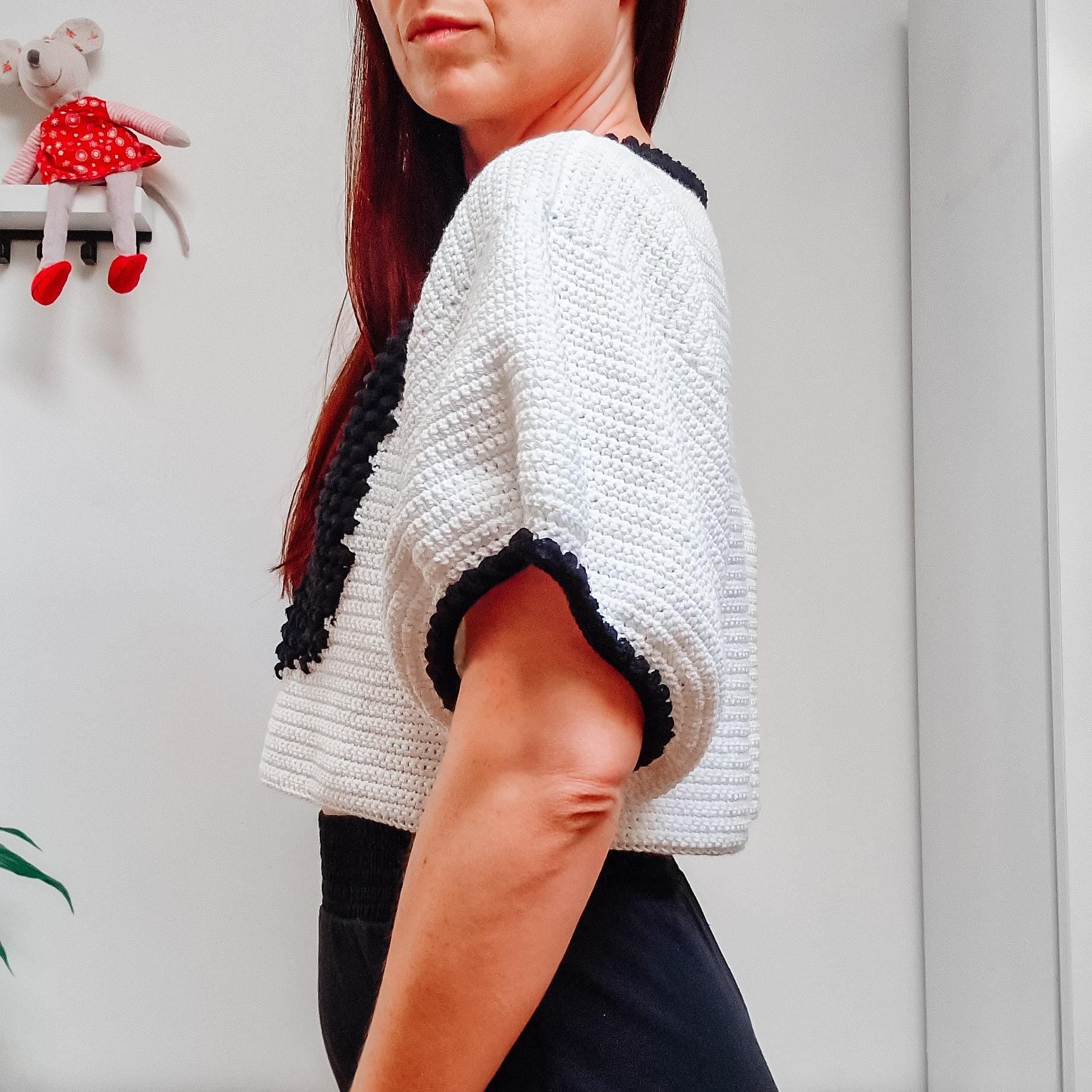 Curly Girl Top - Loops Only