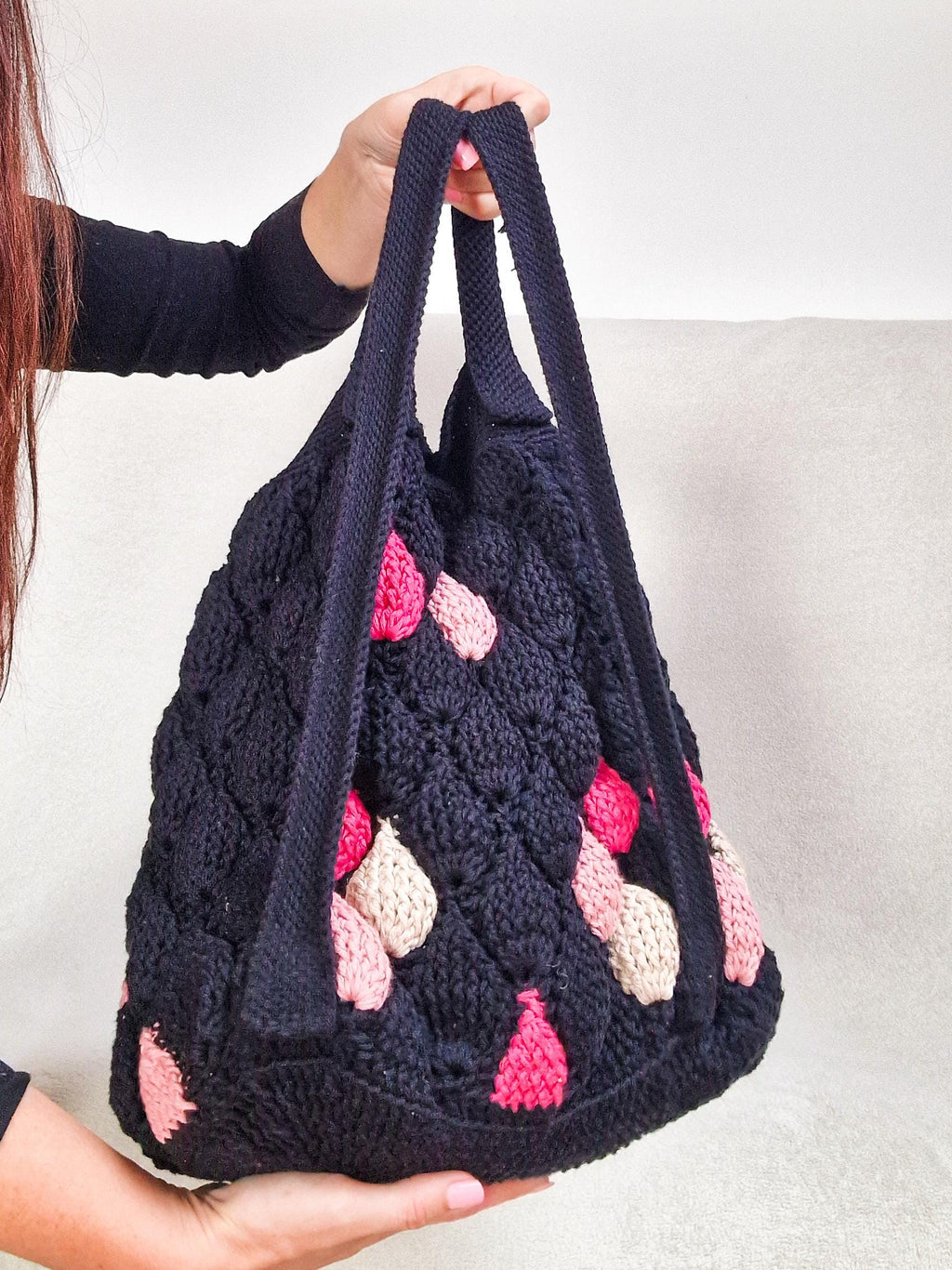Rain Petal Backpack - Loops Only