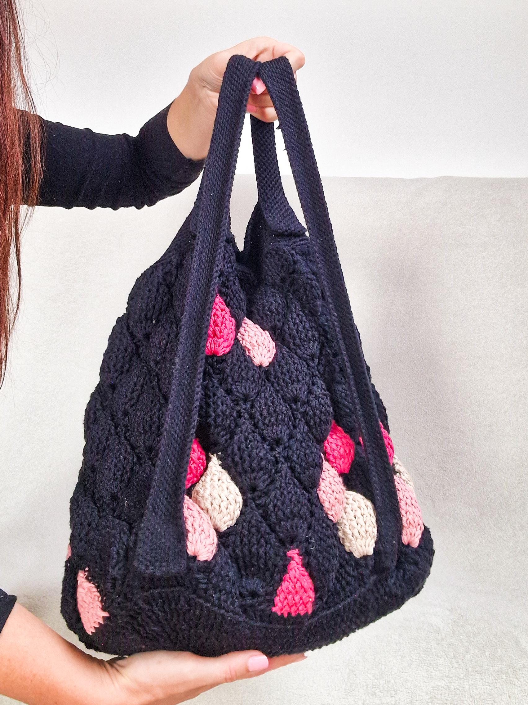 Rain Petal Backpack - Loops Only