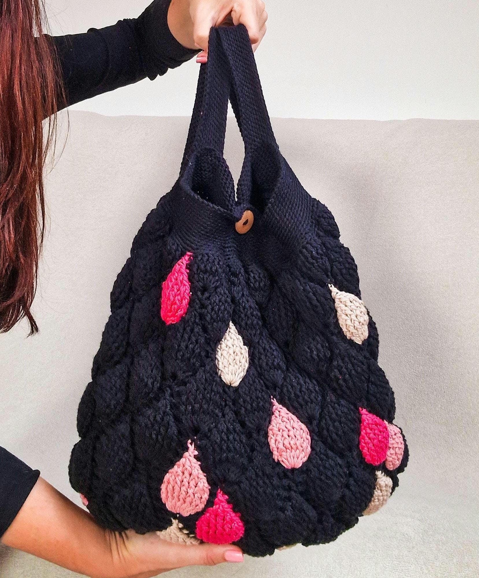 Rain Petal Backpack - Loops Only