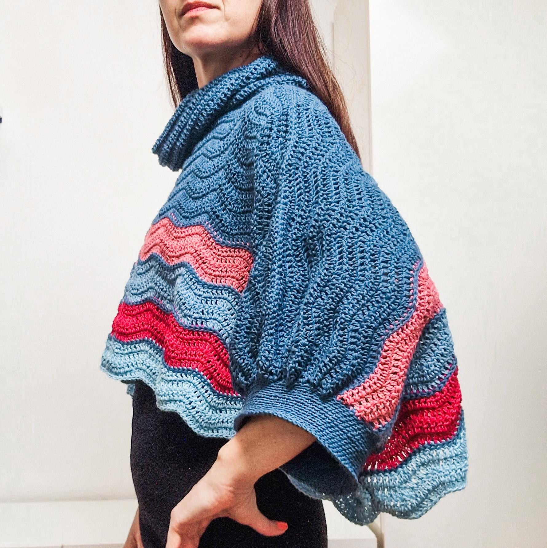 Elevate Sweater - Loops Only