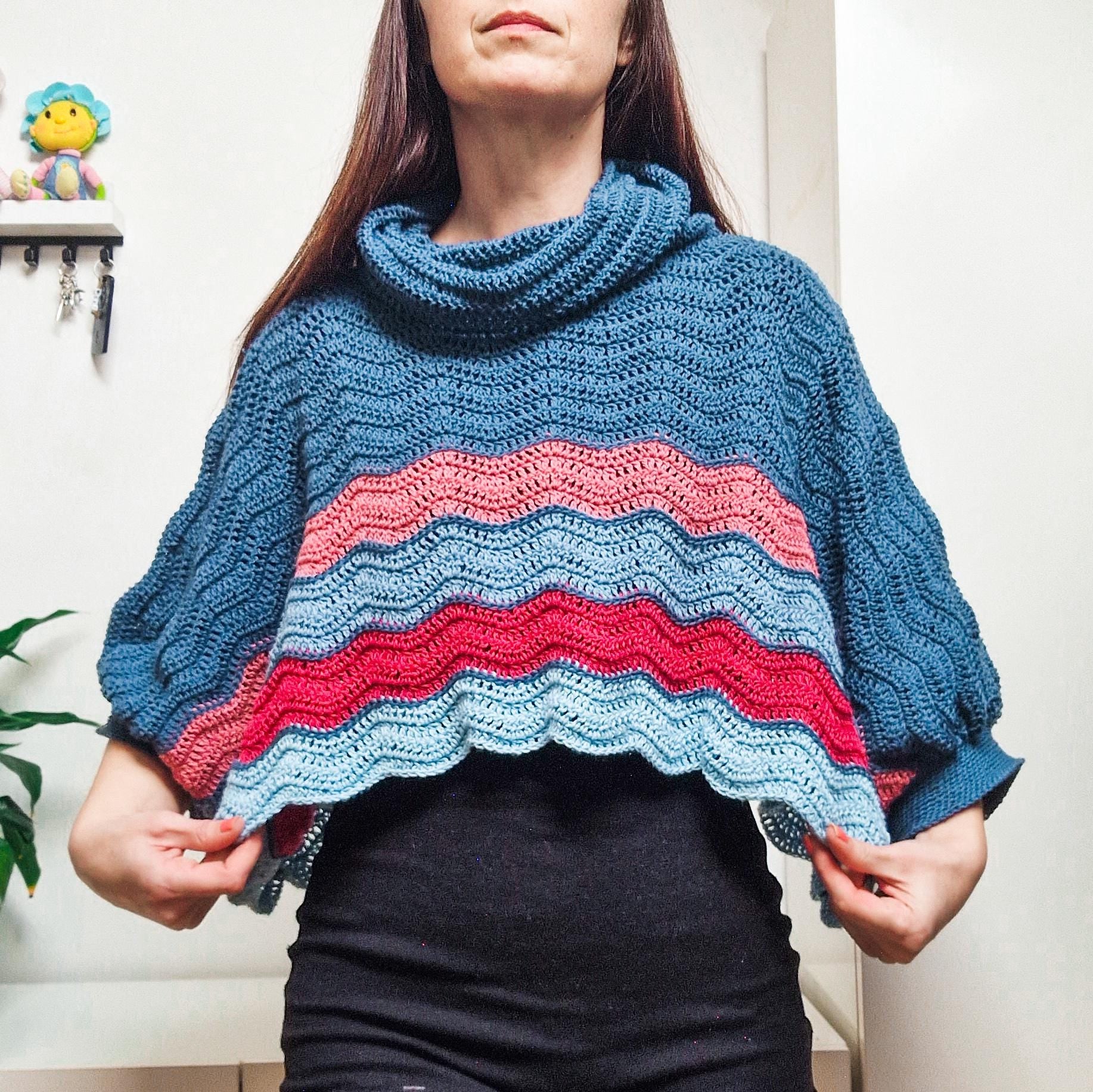 Elevate Sweater - Loops Only