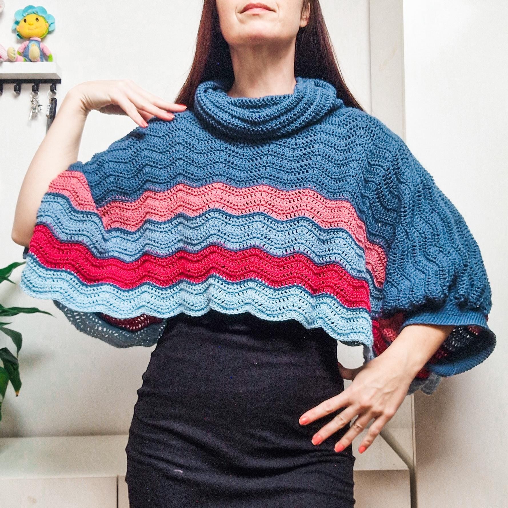 Elevate Sweater - Loops Only