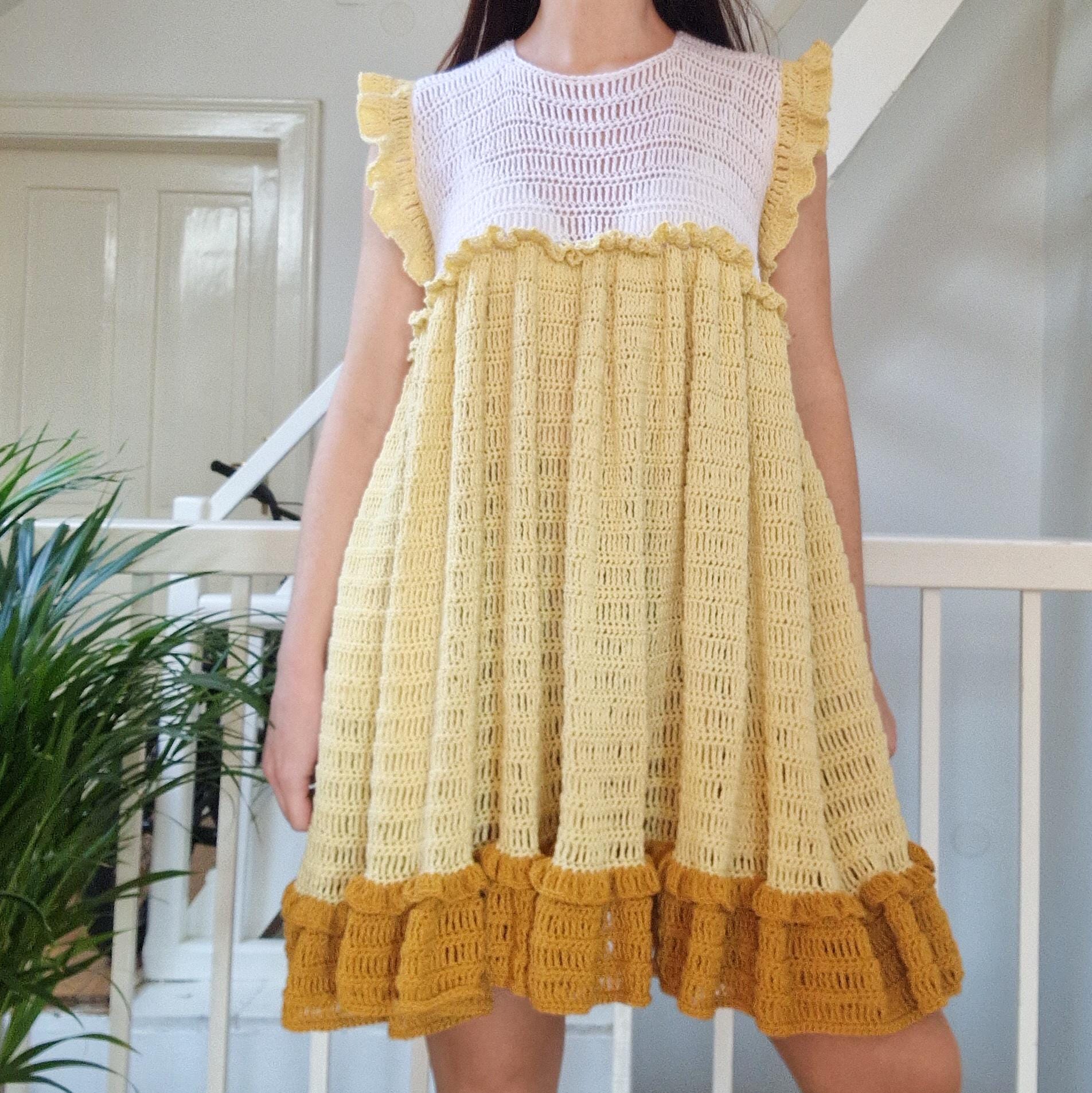 Sundance Dress - Loops Only