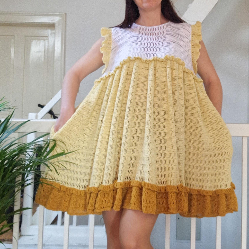 Sundance Dress - Loops Only