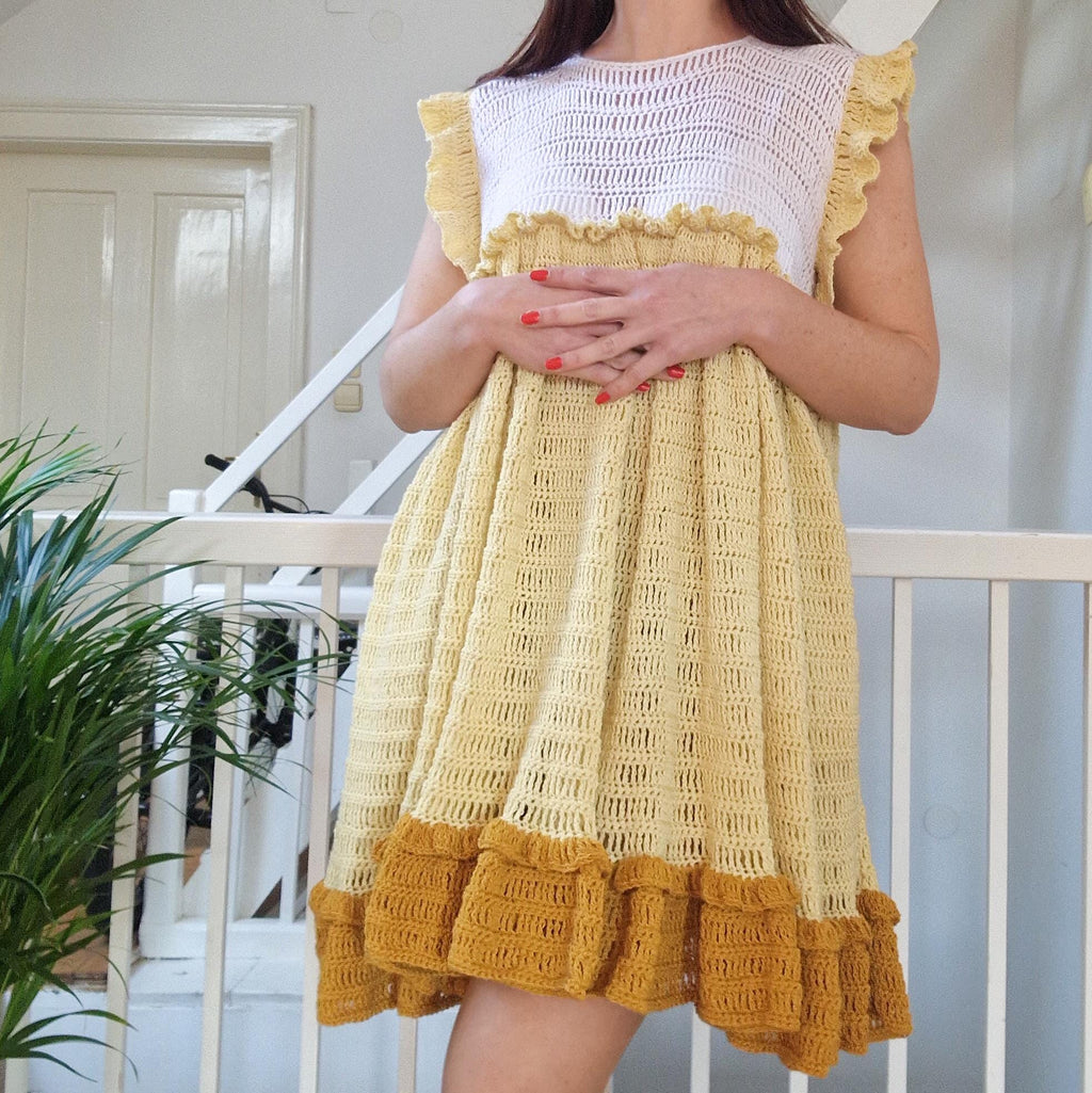 Sundance Dress - Loops Only