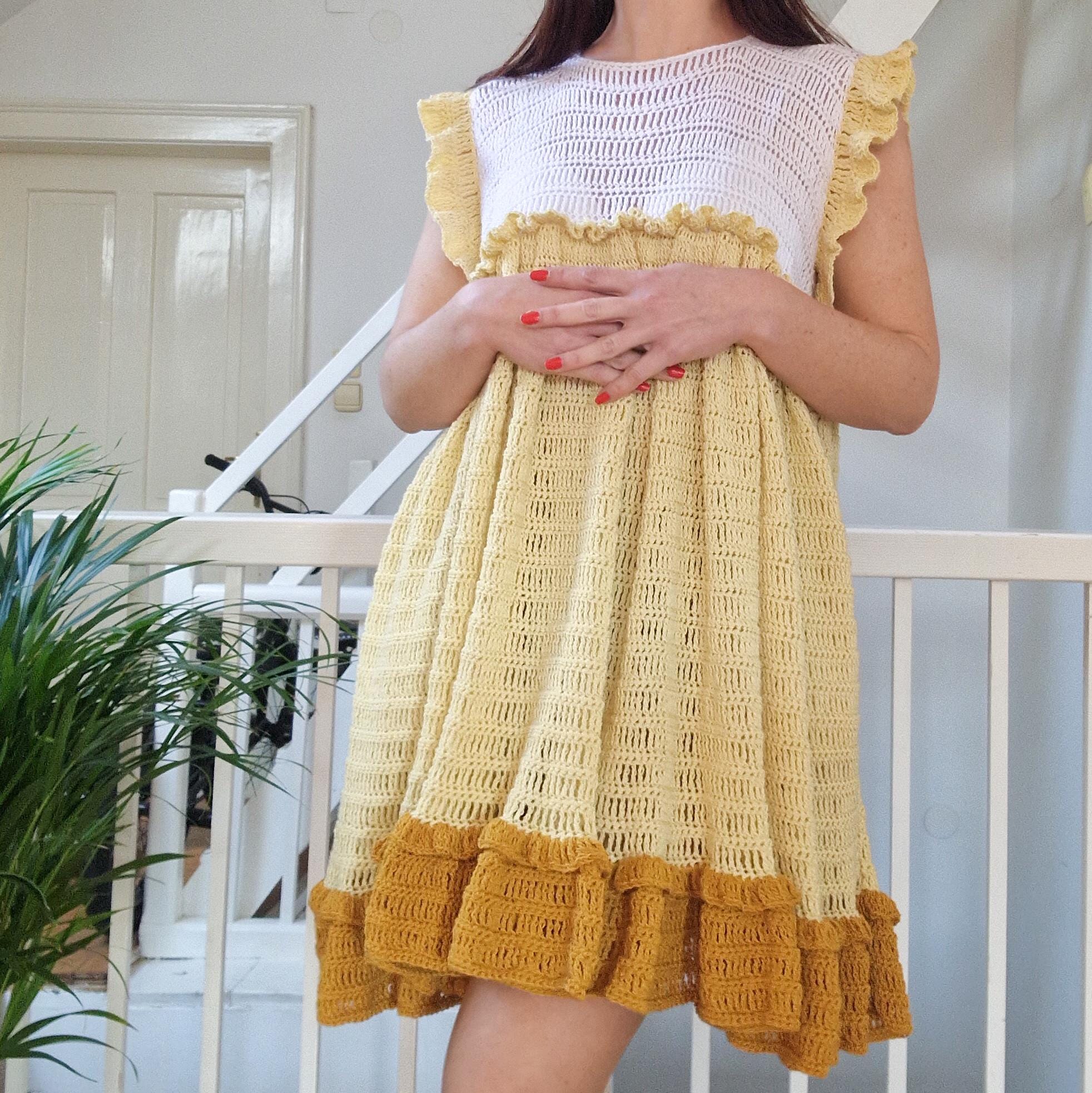 Sundance Dress - Loops Only