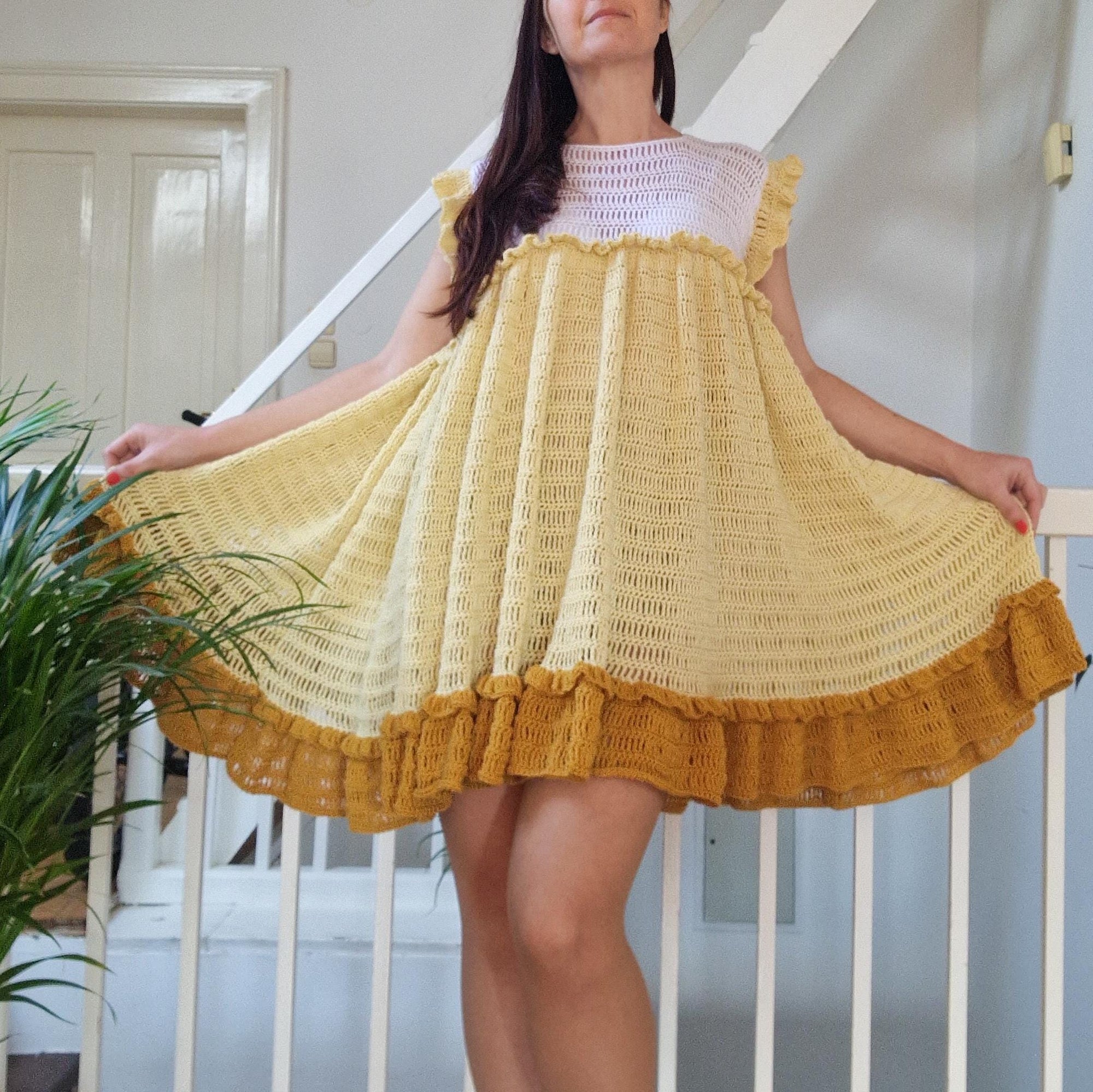 Sundance Dress - Loops Only