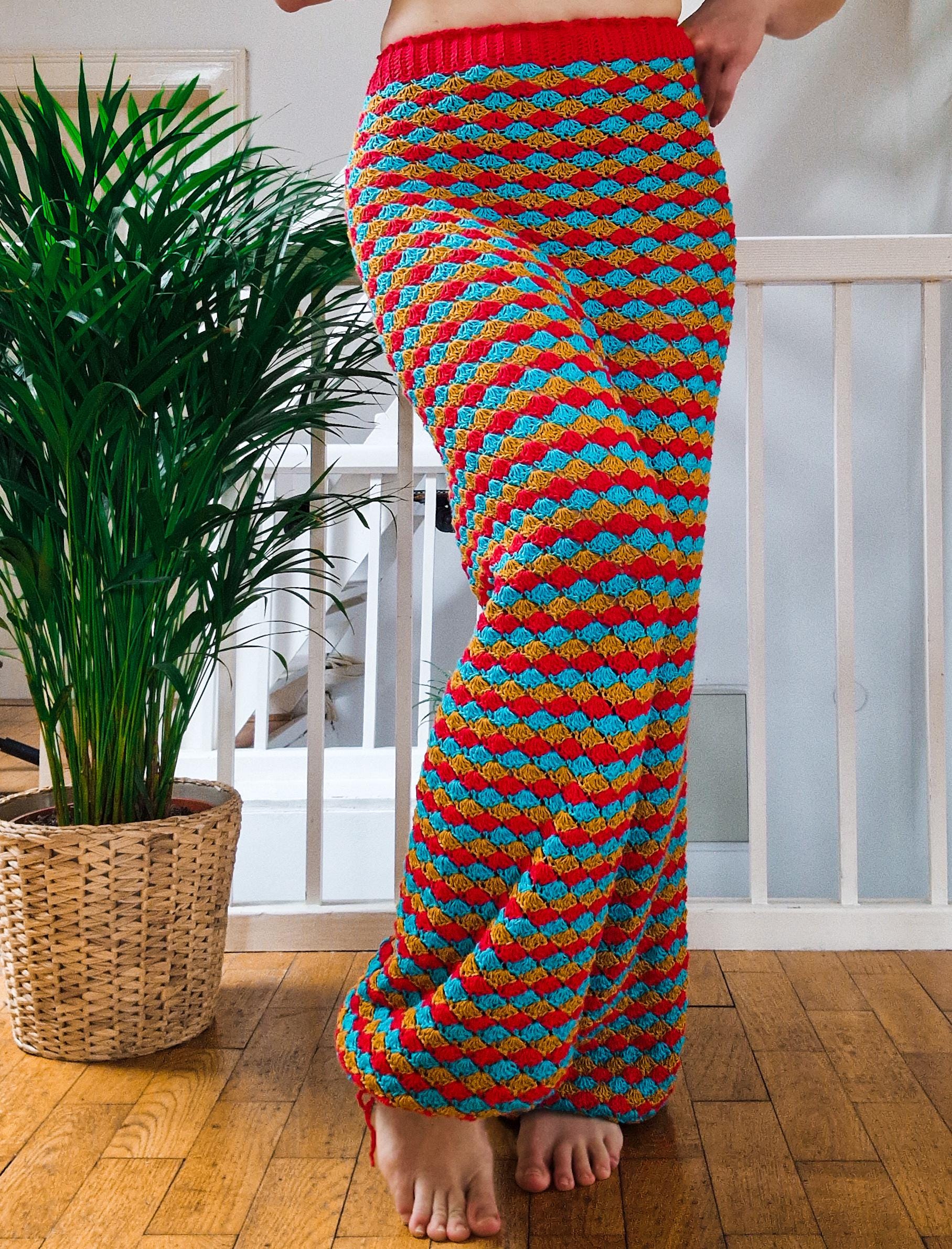 Tutti Frutti Pants - Loops Only